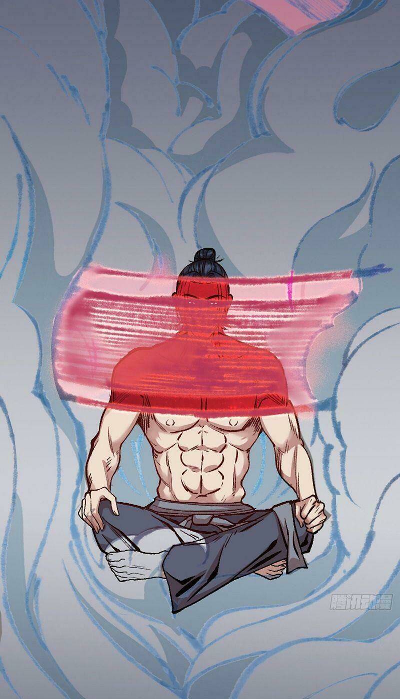 Khu Thần Chapter 5 - AB Truyện