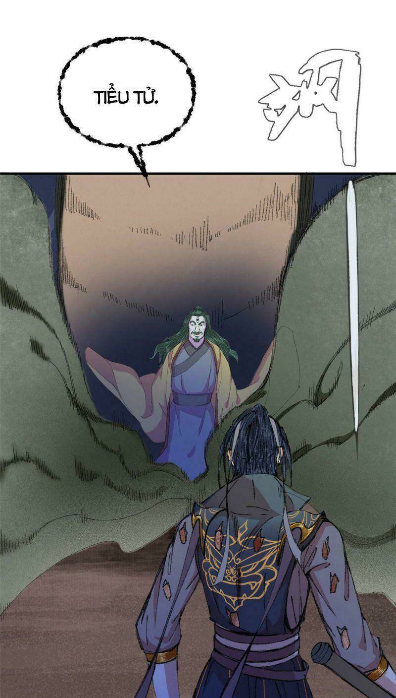 Khu Thần Chapter 62 - TC Truyện