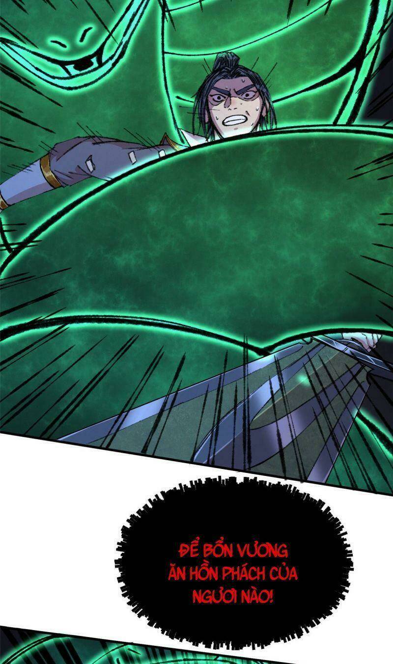 Khu Thần Chapter 62 - TC Truyện