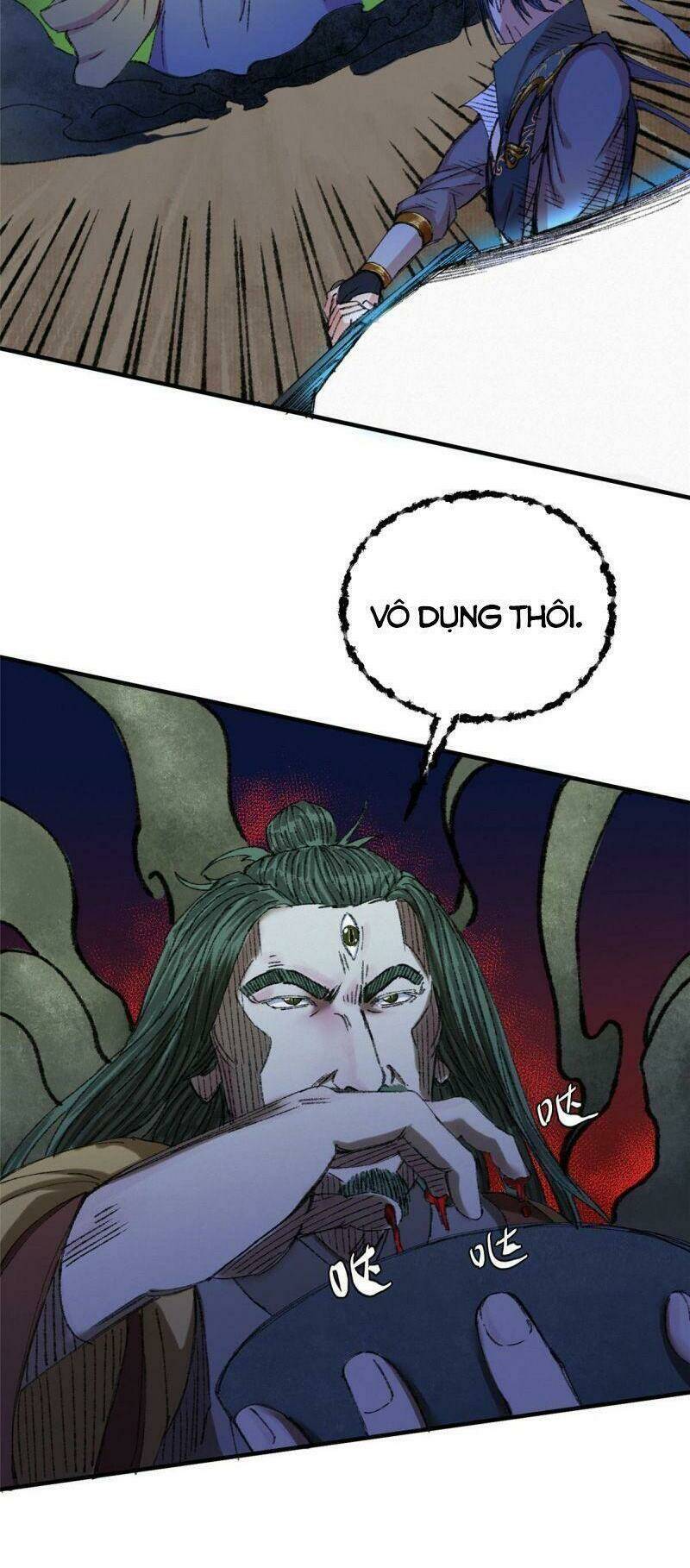 Khu Thần Chapter 62 - TC Truyện