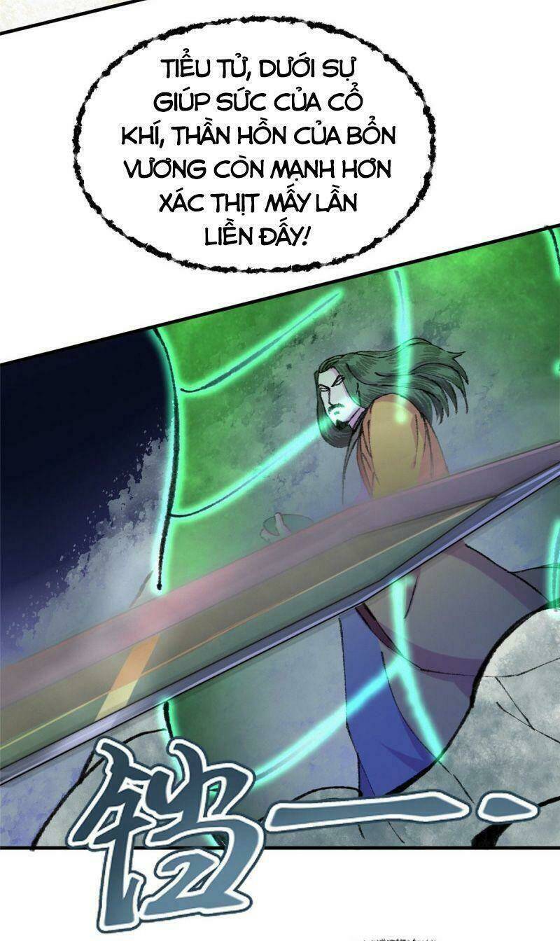 Khu Thần Chapter 62 - TC Truyện
