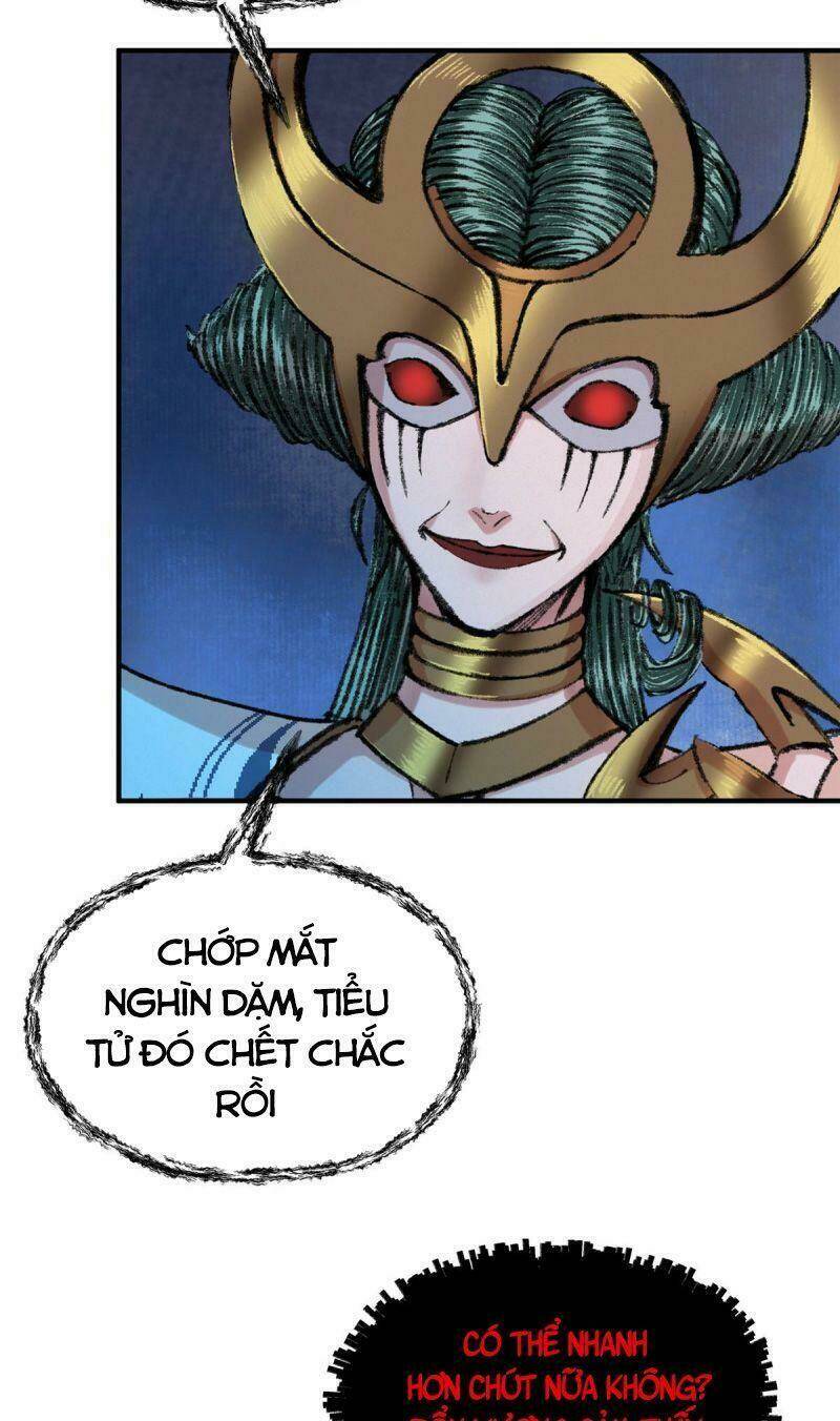 Khu Thần Chapter 62 - TC Truyện