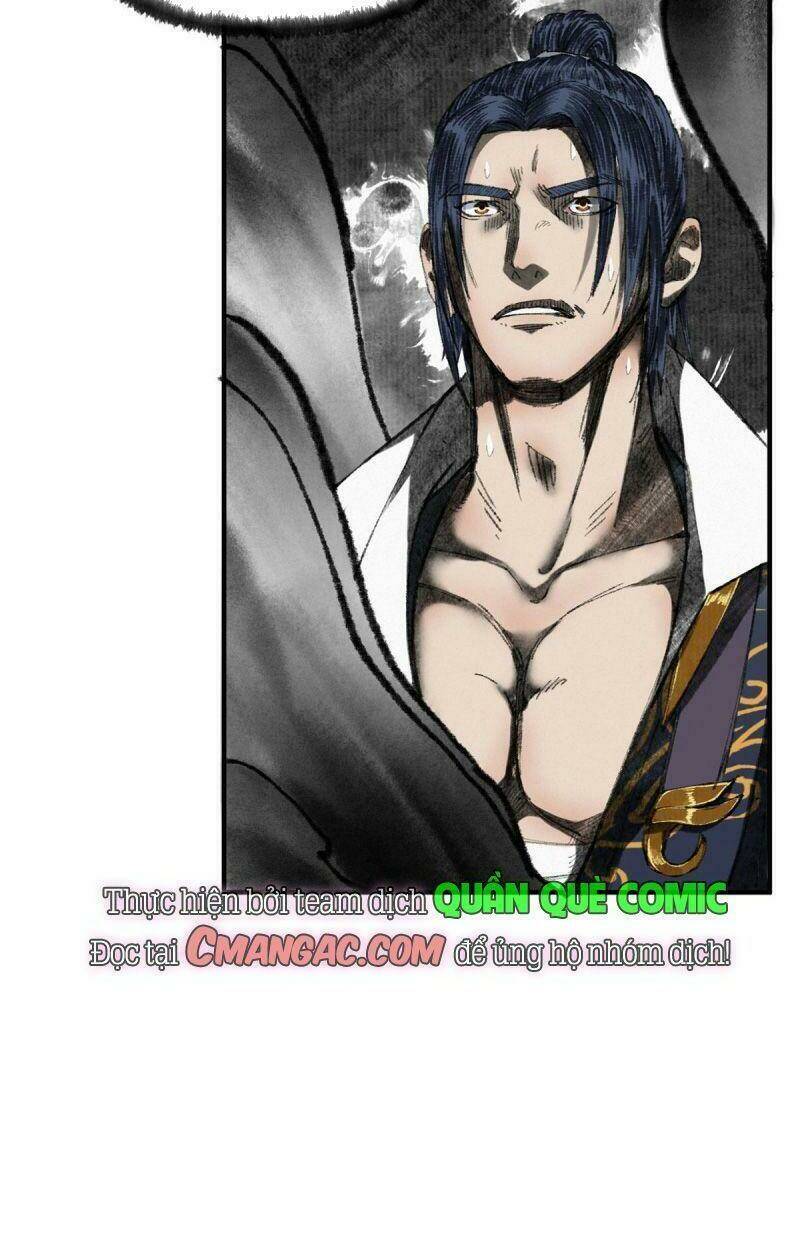 Khu Thần Chapter 62 - TC Truyện