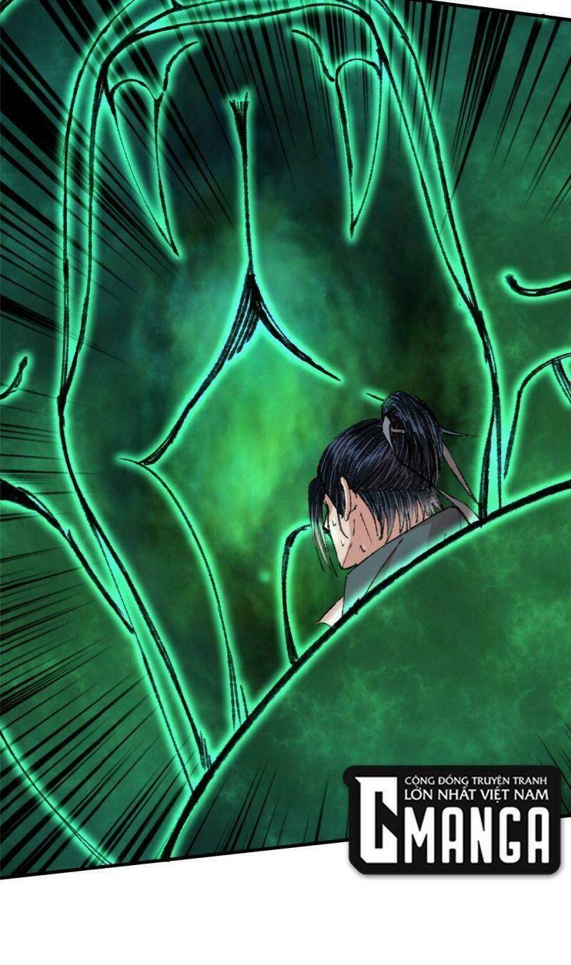 Khu Thần Chapter 62 - TC Truyện