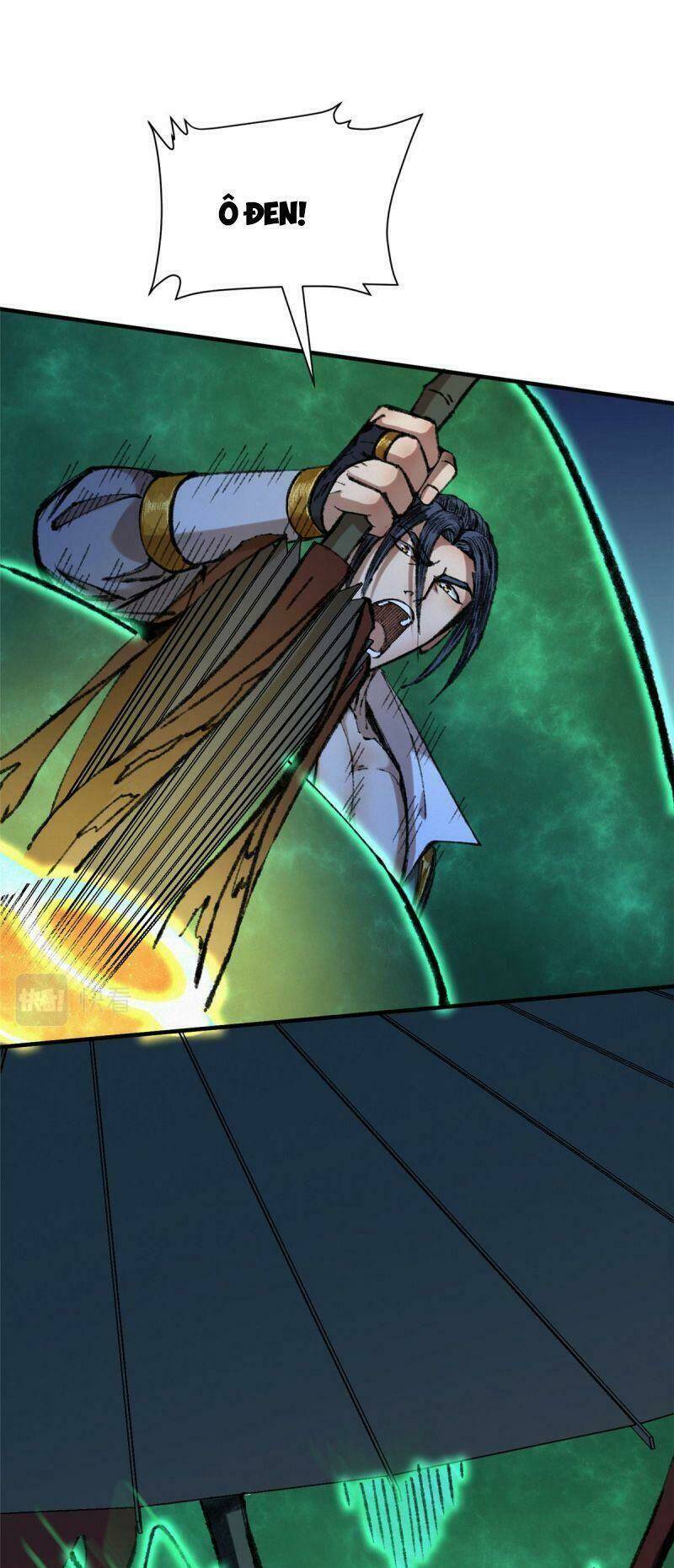 Khu Thần Chapter 62 - TC Truyện
