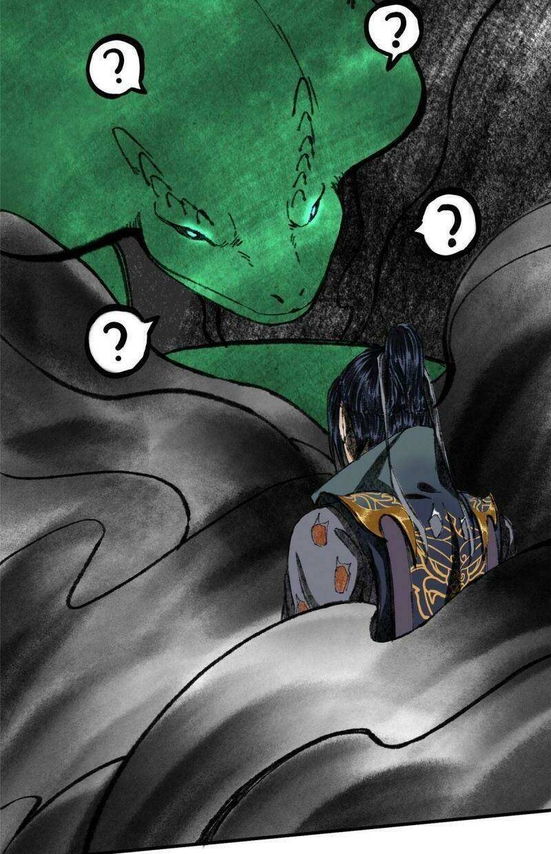 Khu Thần Chapter 62 - TC Truyện