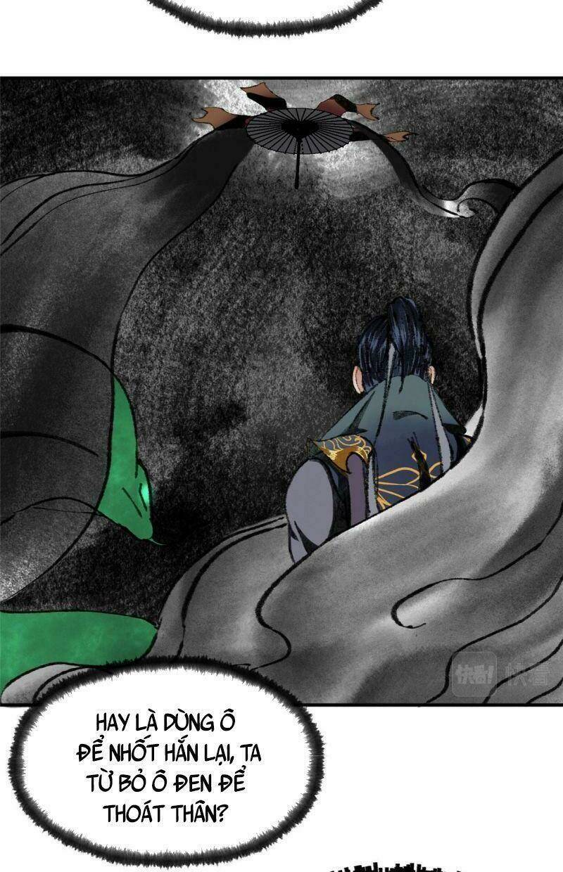 Khu Thần Chapter 62 - TC Truyện