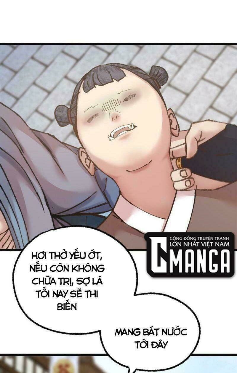 Khu Thần Chapter 77 - AB Truyện