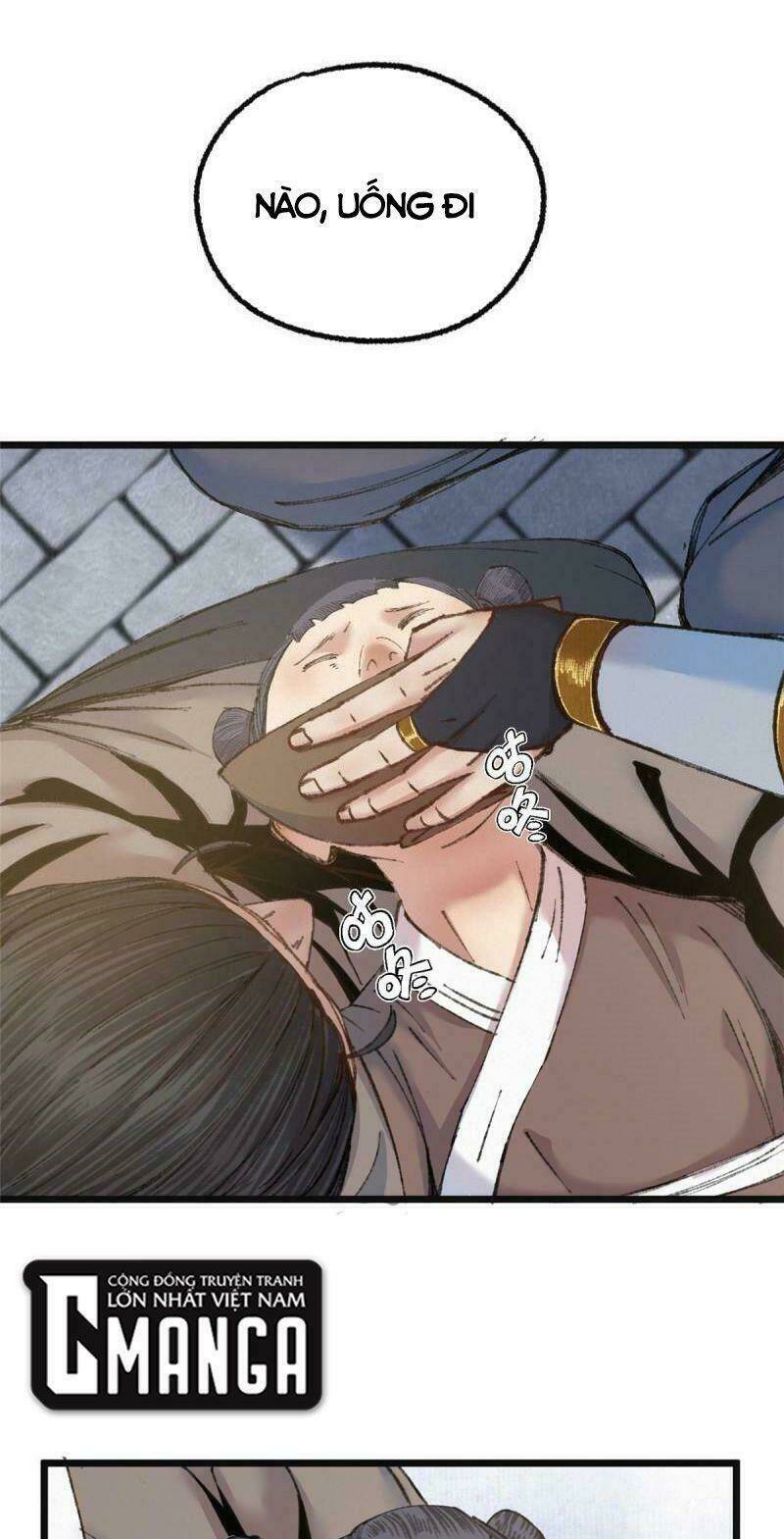 Khu Thần Chapter 77 - AB Truyện