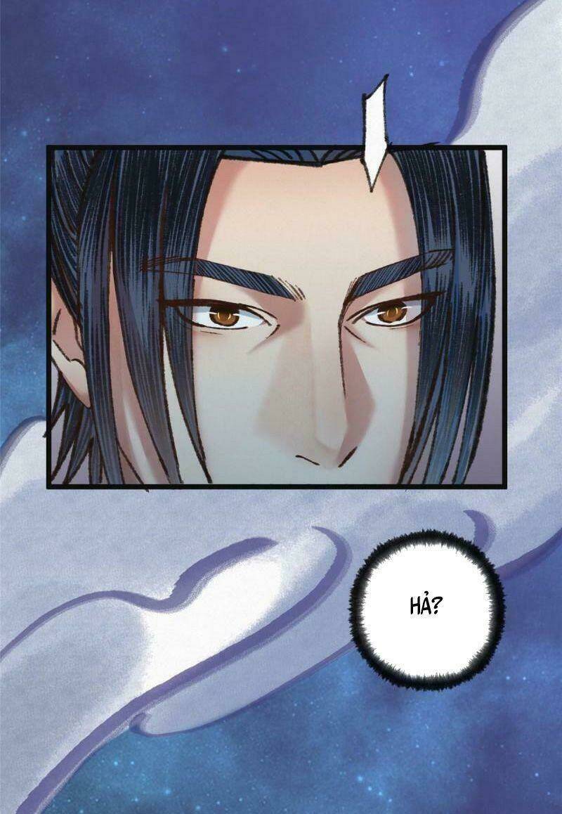 Khu Thần Chapter 77 - AB Truyện