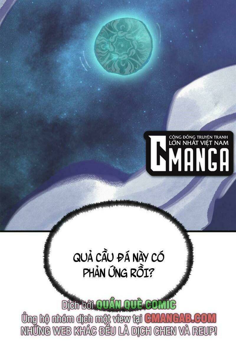 Khu Thần Chapter 77 - AB Truyện