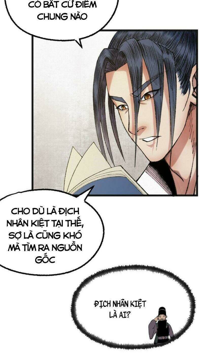 Khu Thần Chapter 80 - AB Truyện
