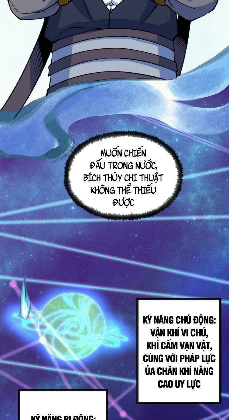 Khu Thần Chapter 80 - AB Truyện