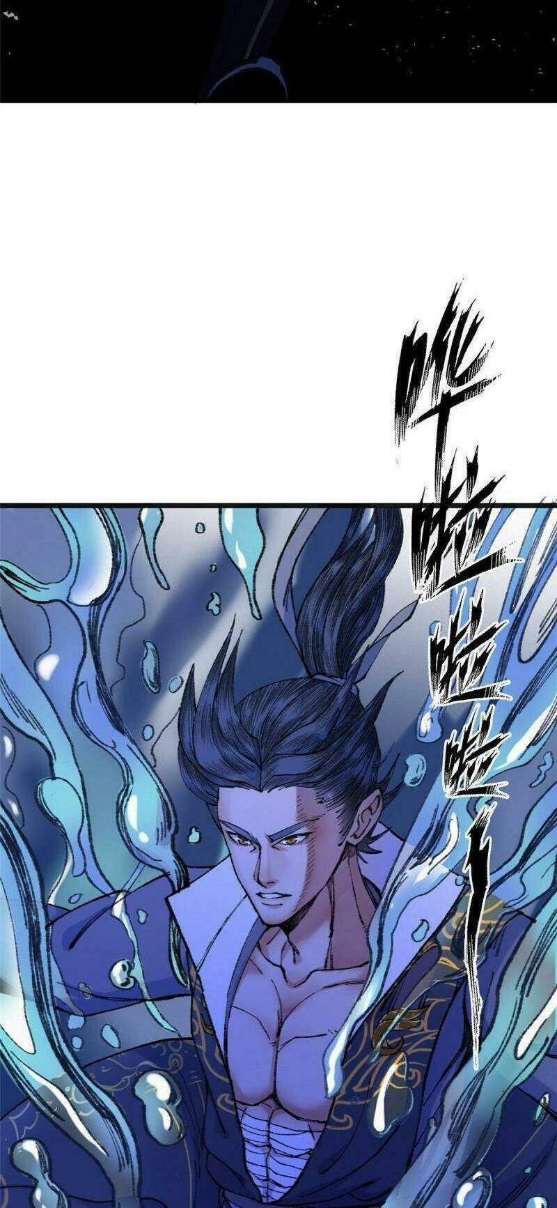 Khu Thần Chapter 80 - AB Truyện
