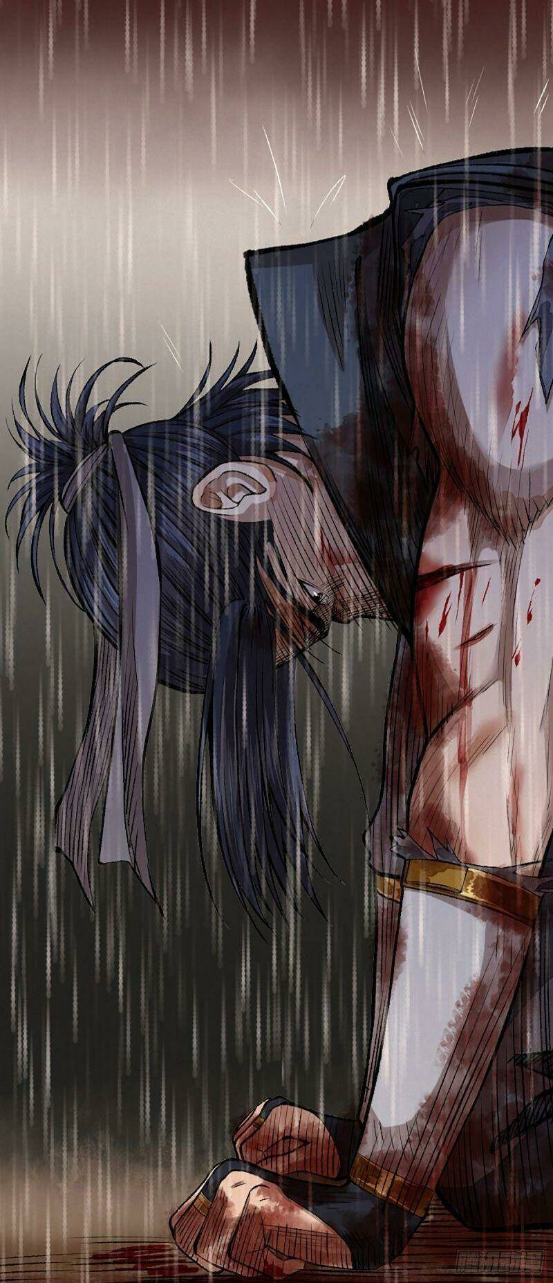 Khu Thần Chapter 11 - AB Truyện