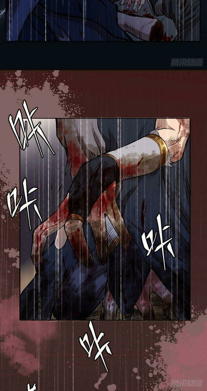 Khu Thần Chapter 11 - AB Truyện
