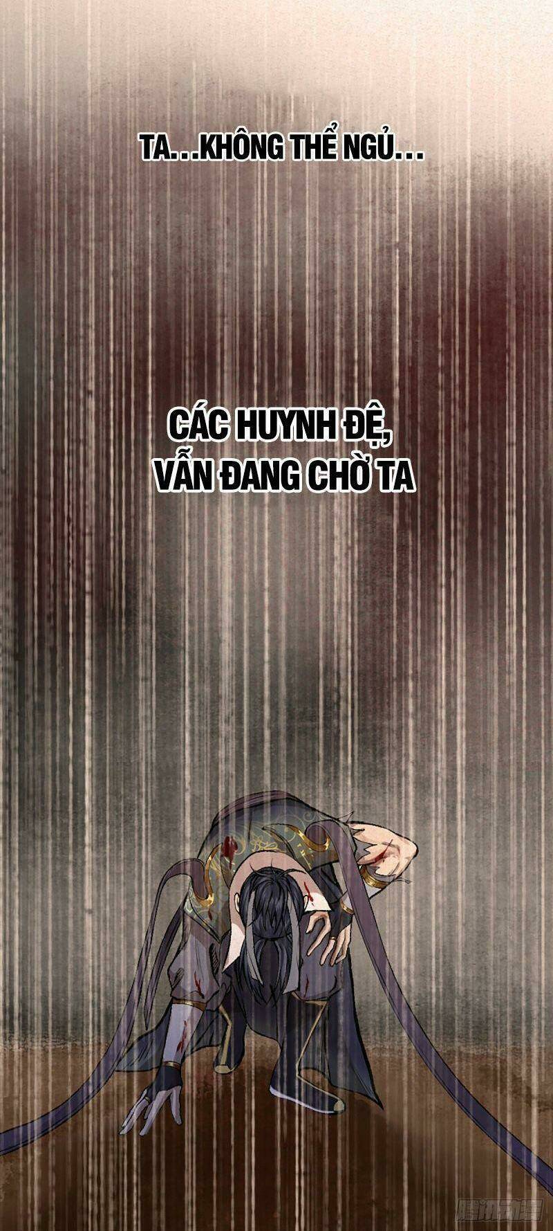 Khu Thần Chapter 11 - AB Truyện