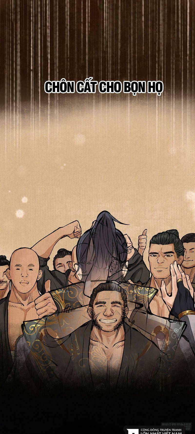 Khu Thần Chapter 11 - AB Truyện