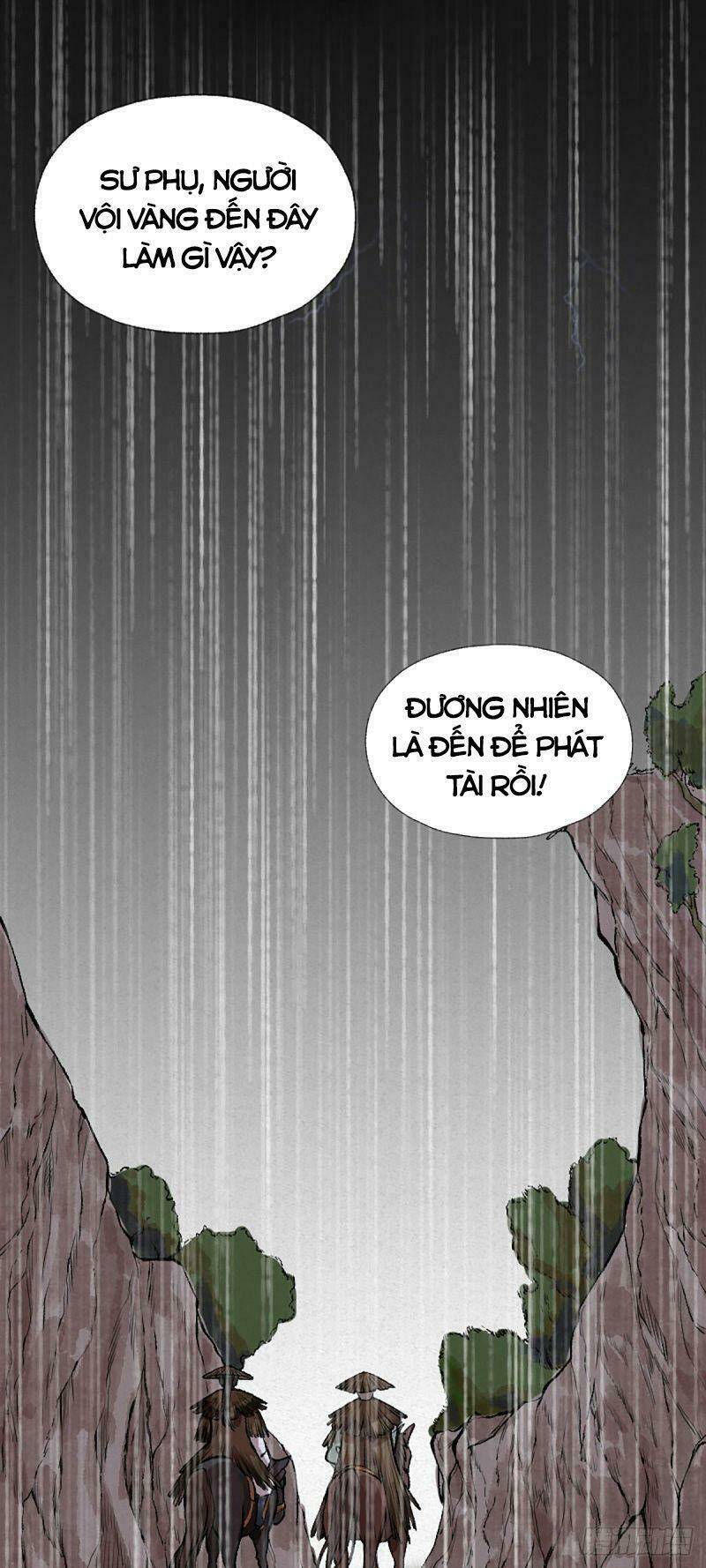 Khu Thần Chapter 11 - AB Truyện