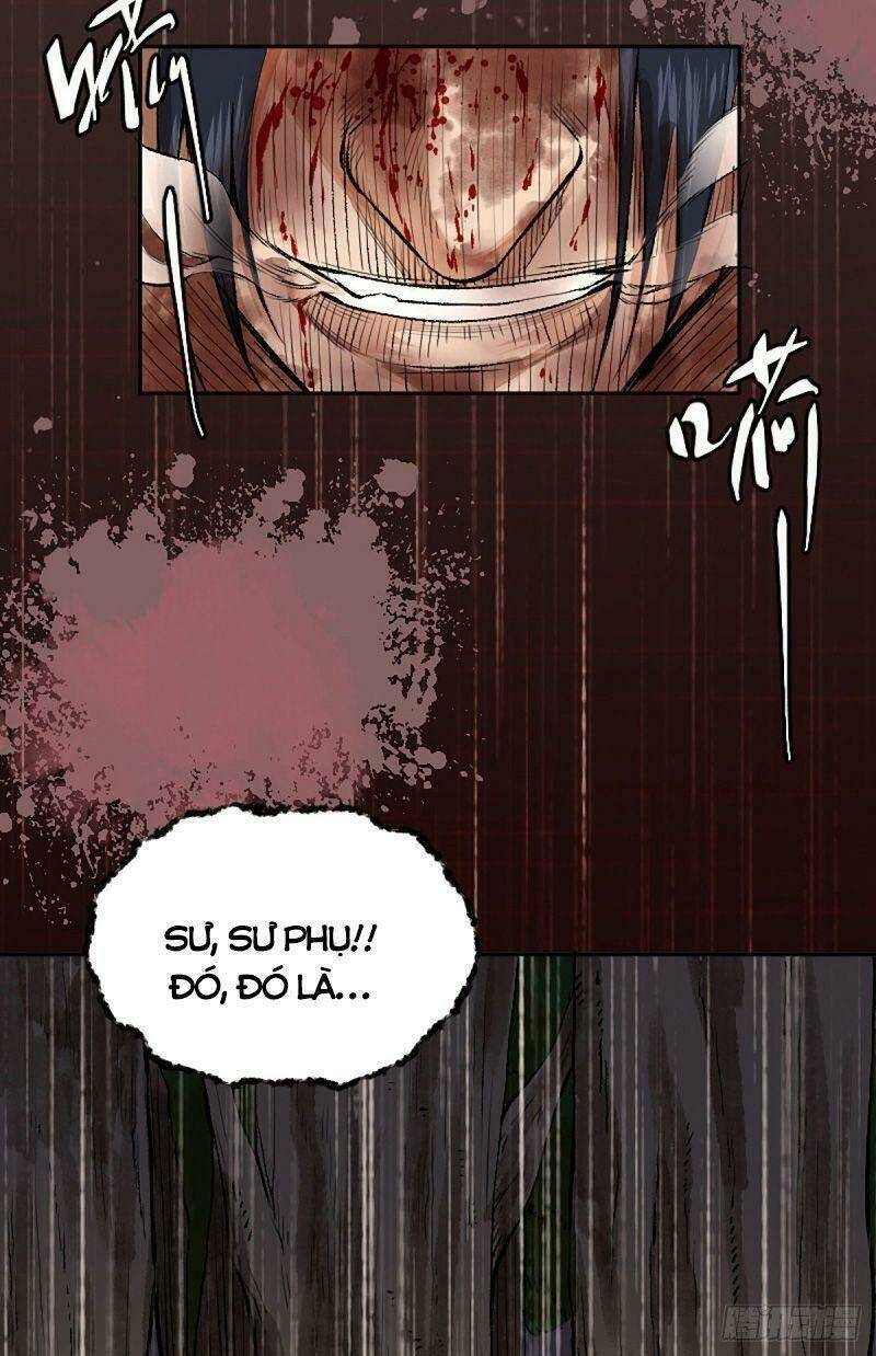 Khu Thần Chapter 11 - AB Truyện
