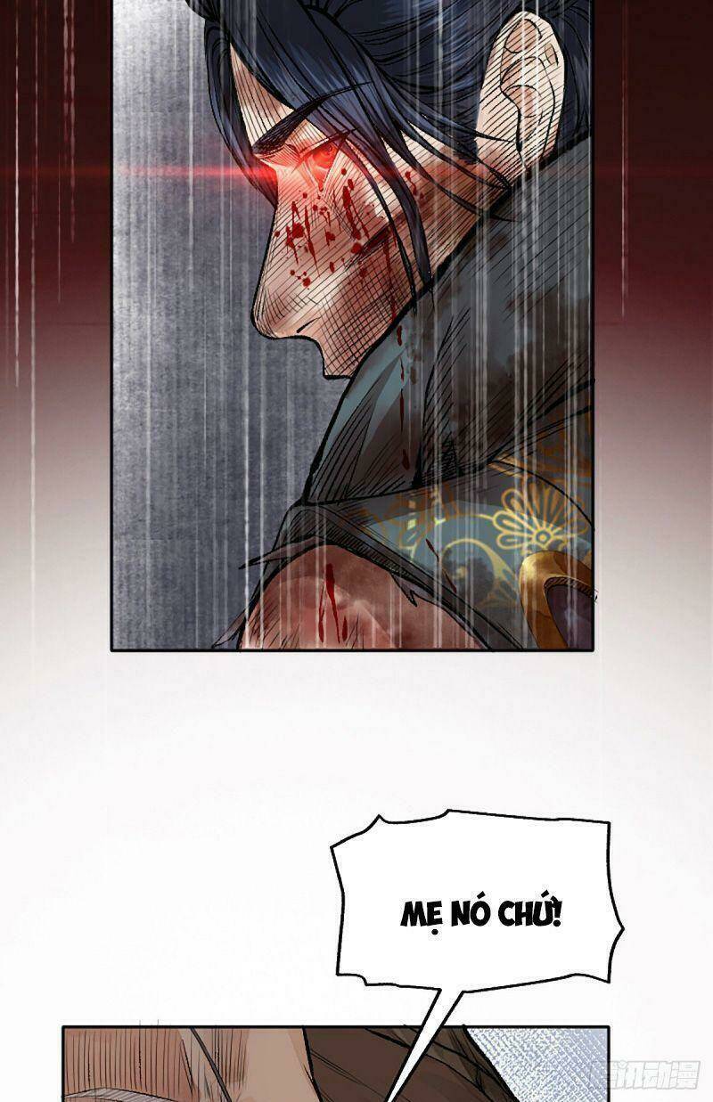 Khu Thần Chapter 11 - AB Truyện