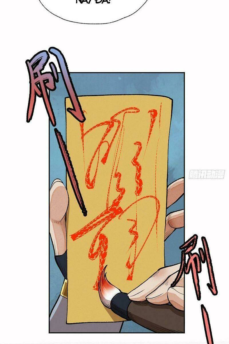 Khu Thần Chapter 16 - TC Truyện