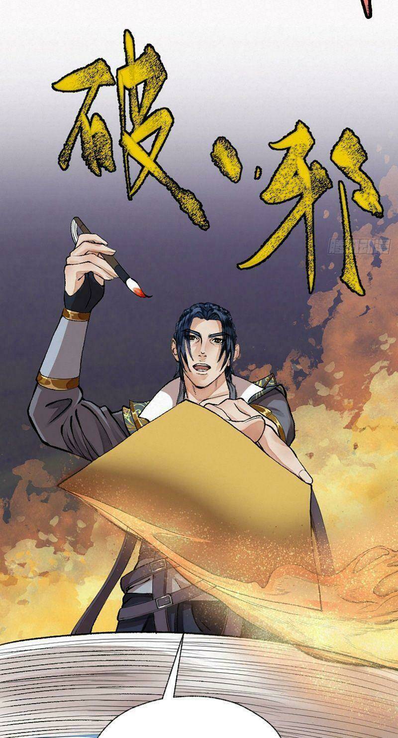 Khu Thần Chapter 16 - TC Truyện