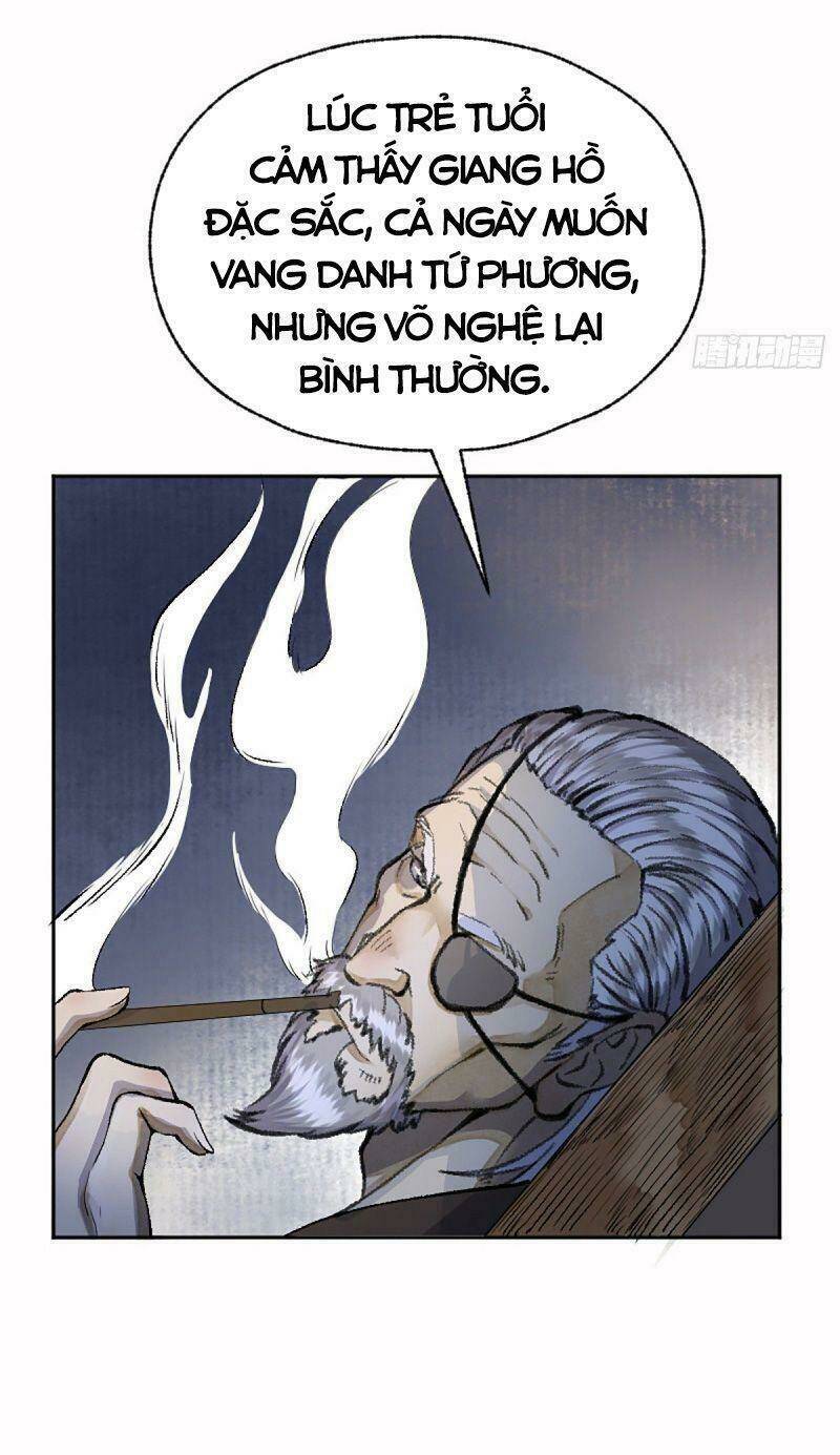 Khu Thần Chapter 16 - TC Truyện