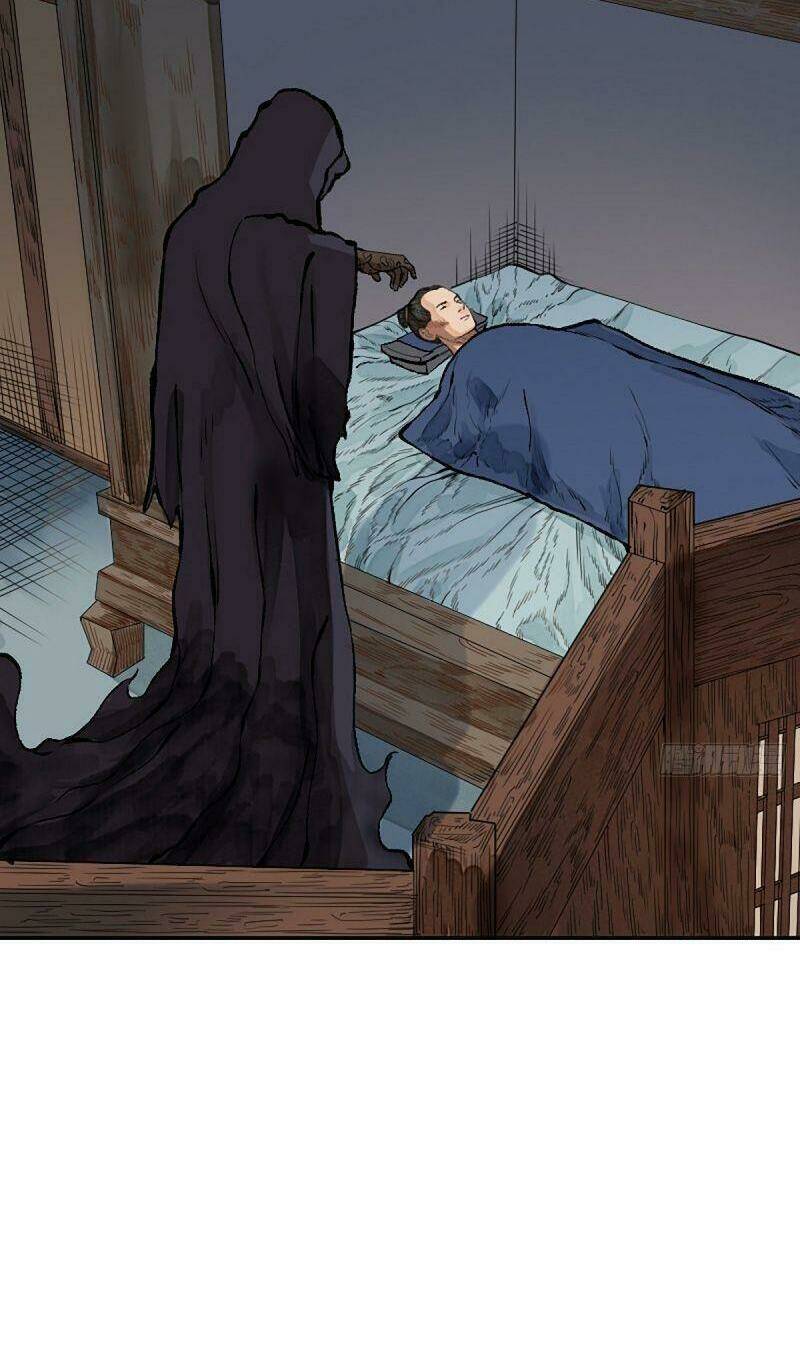 Khu Thần Chapter 16 - TC Truyện