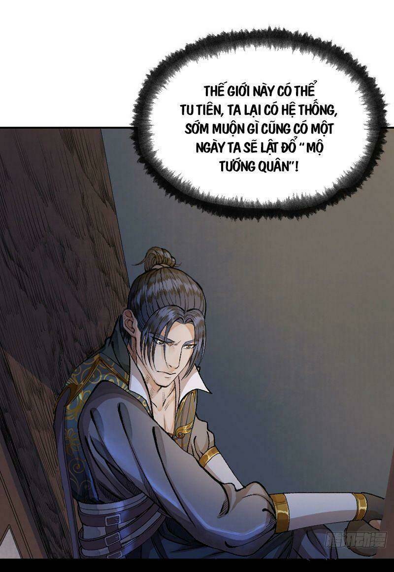 Khu Thần Chapter 16 - TC Truyện