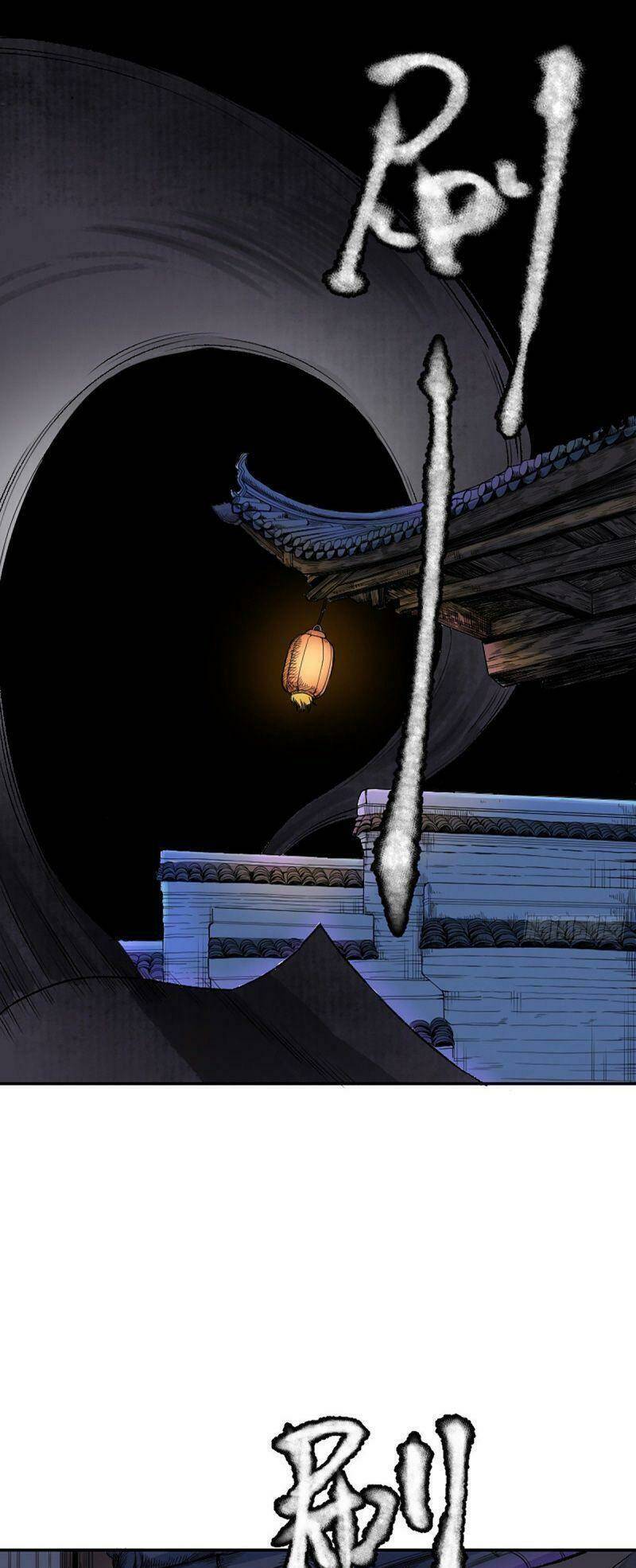 Khu Thần Chapter 16 - TC Truyện