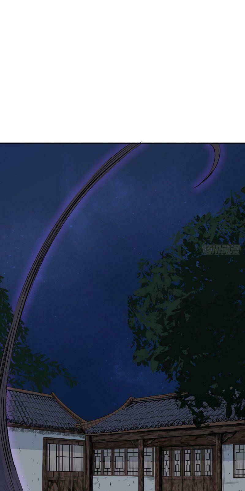Khu Thần Chapter 16 - TC Truyện