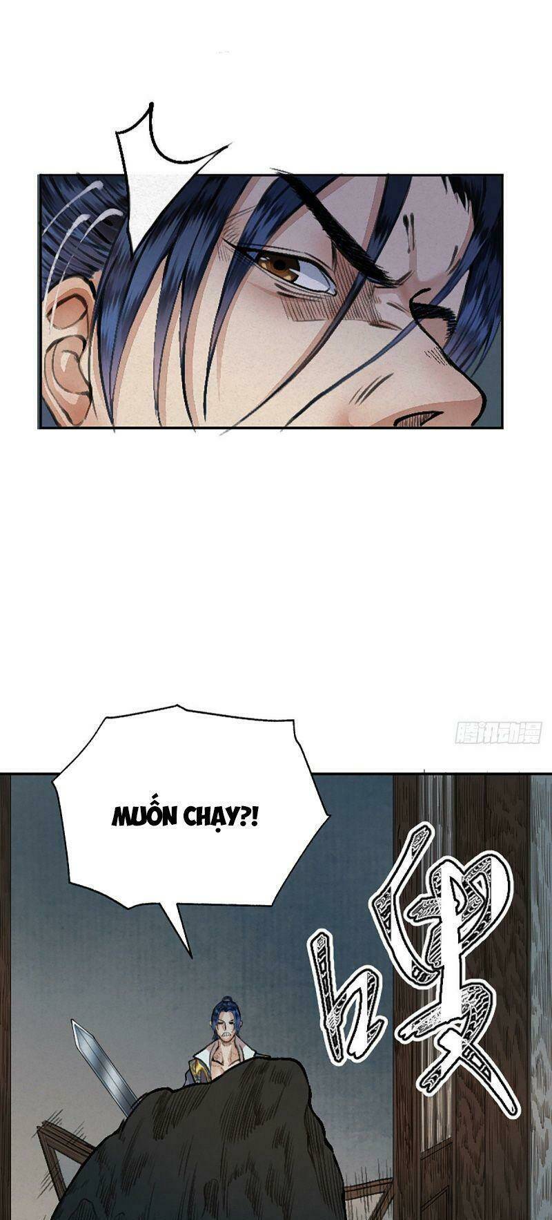 Khu Thần Chapter 17 - AB Truyện