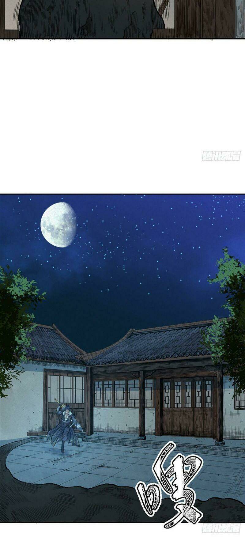 Khu Thần Chapter 17 - AB Truyện