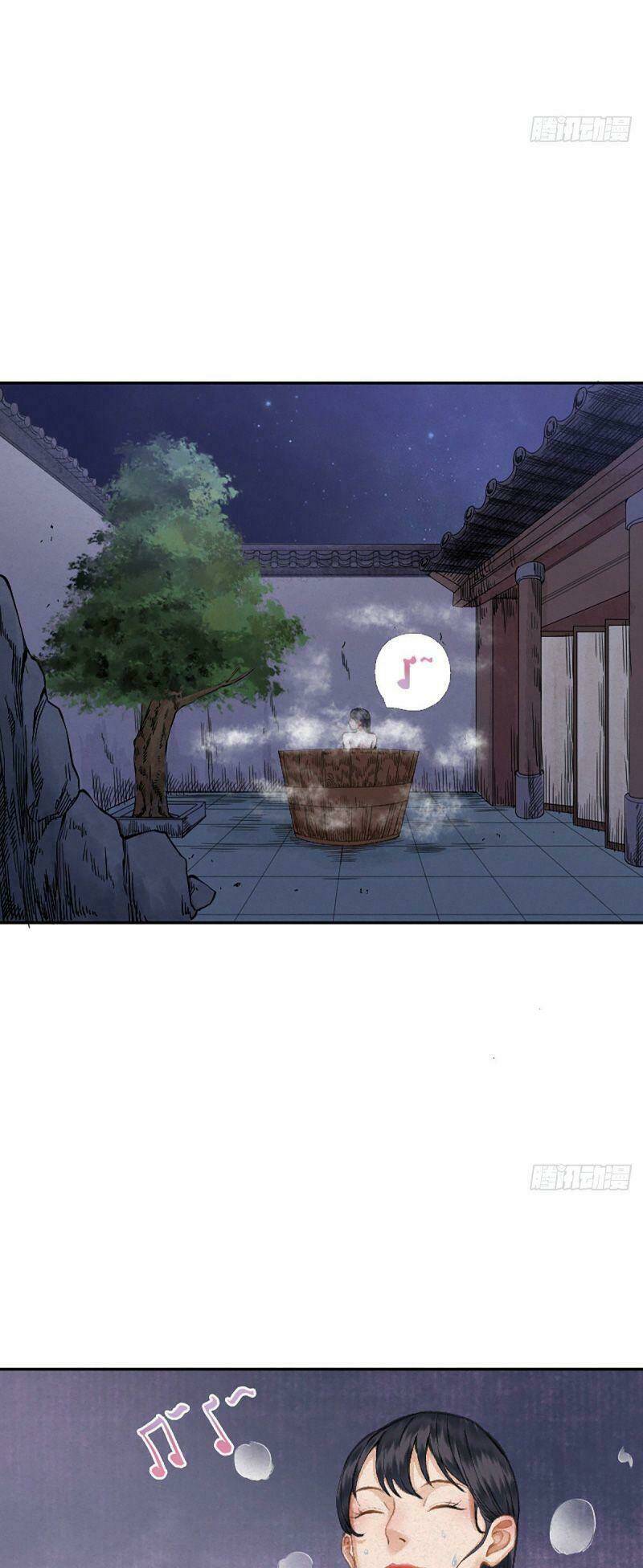 Khu Thần Chapter 17 - AB Truyện