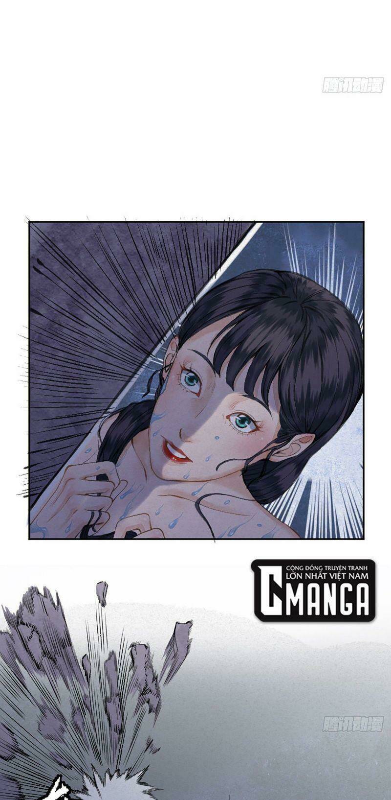 Khu Thần Chapter 17 - AB Truyện