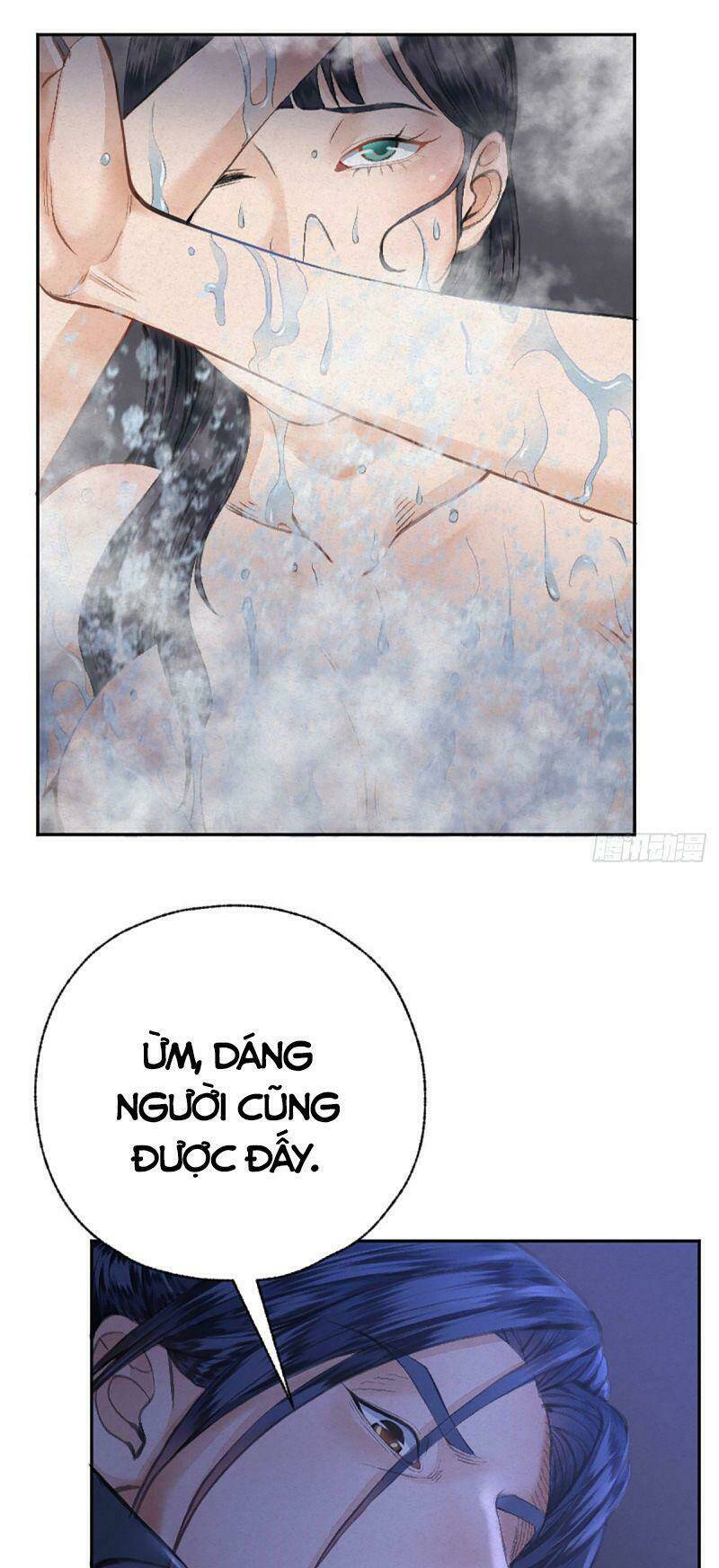 Khu Thần Chapter 17 - AB Truyện