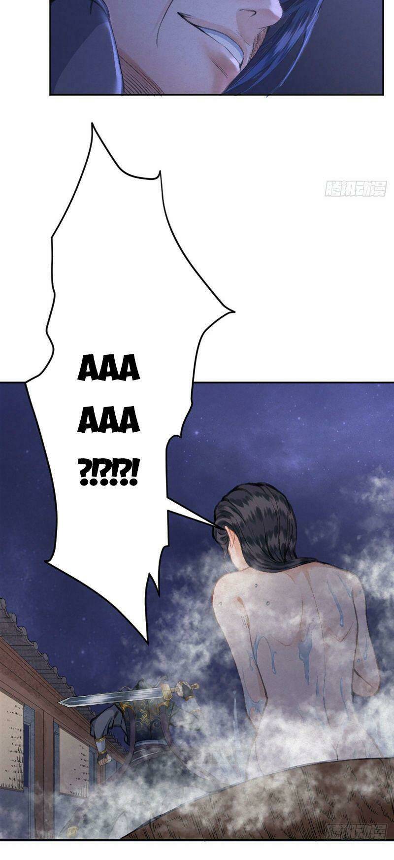Khu Thần Chapter 17 - AB Truyện