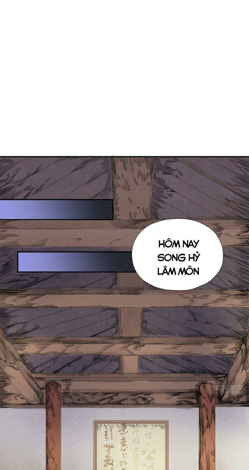 Khu Thần Chapter 17 - AB Truyện