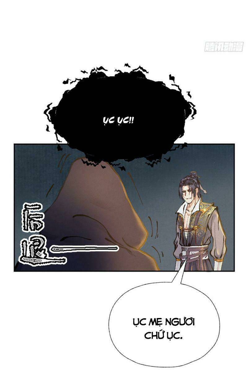 Khu Thần Chapter 17 - AB Truyện