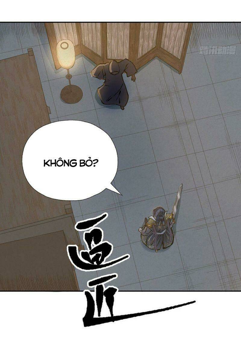 Khu Thần Chapter 17 - AB Truyện