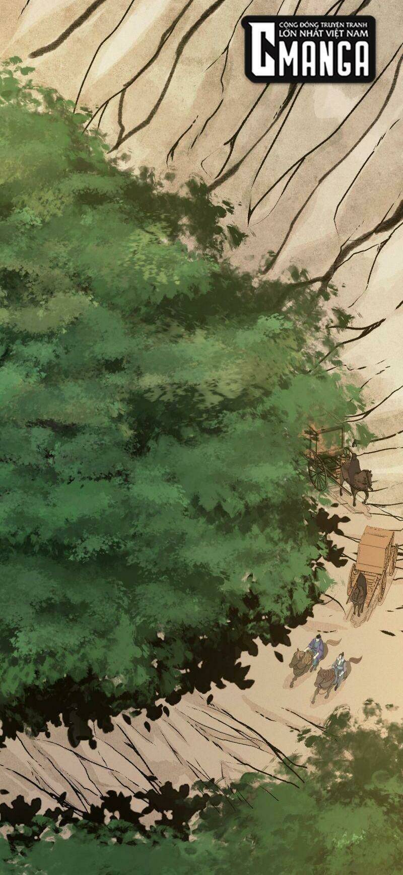 Khu Thần Chapter 30 - TC Truyện