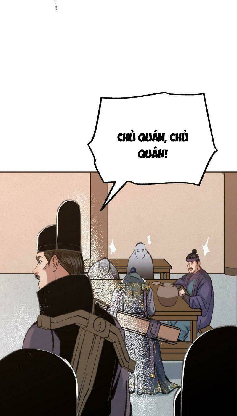 Khu Thần Chapter 30 - TC Truyện