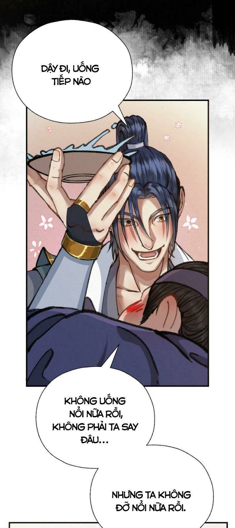 Khu Thần Chapter 30 - TC Truyện