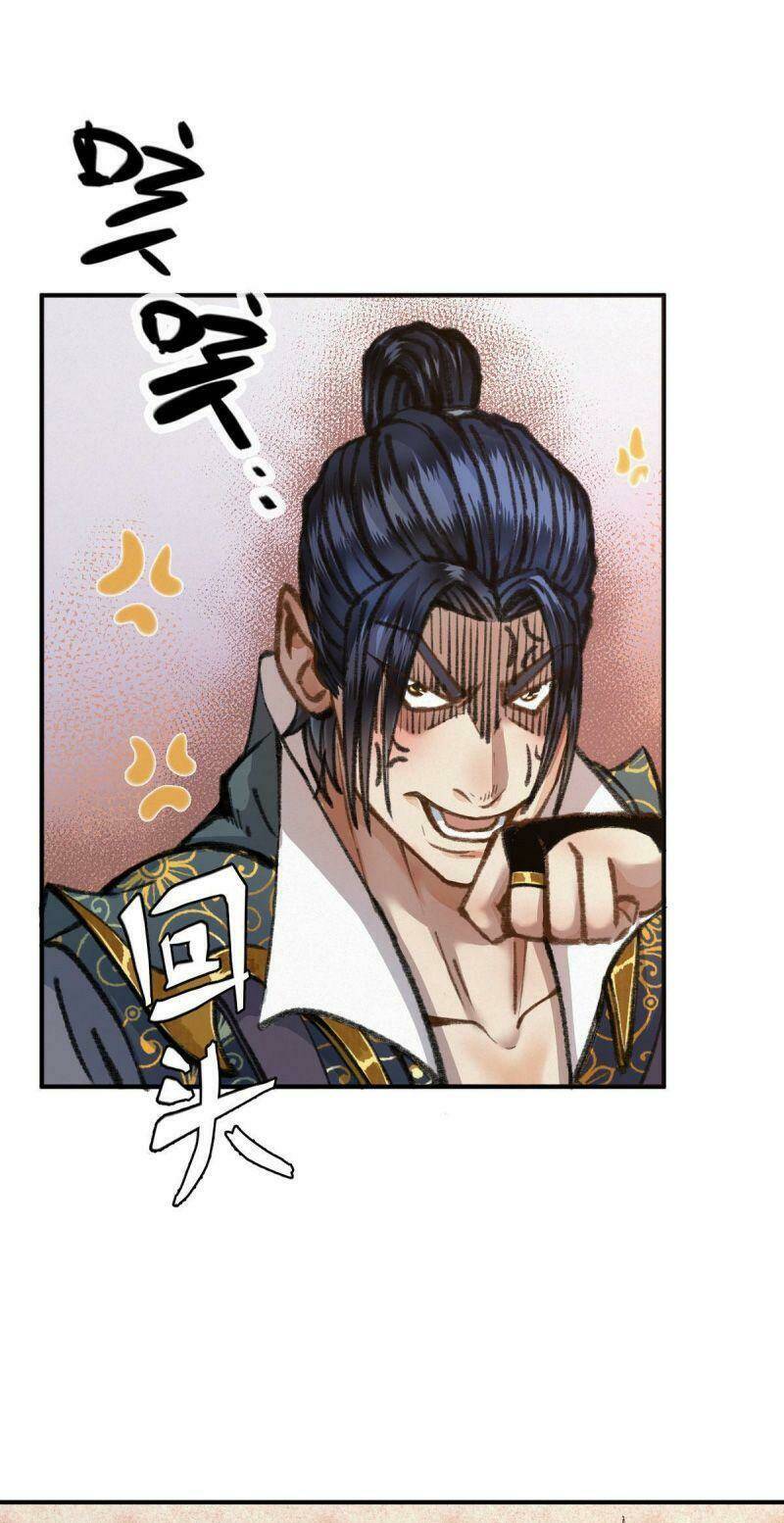 Khu Thần Chapter 30 - TC Truyện