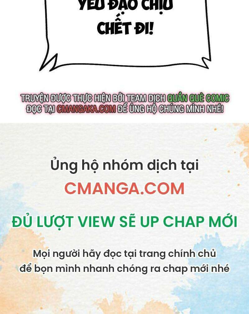 Khu Thần Chapter 30 - TC Truyện