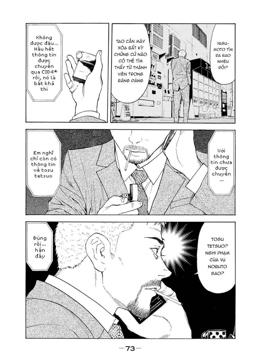 My Home Hero Chapter 82 - AB Truyện