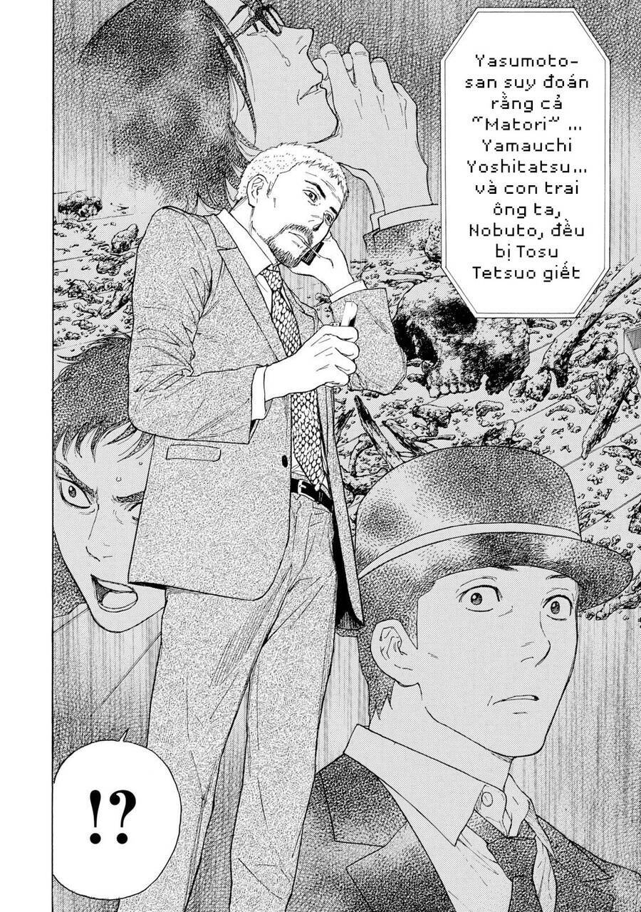 My Home Hero Chapter 82 - AB Truyện