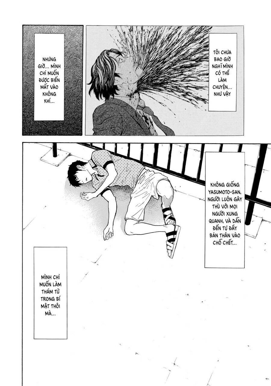 My Home Hero Chapter 82 - AB Truyện