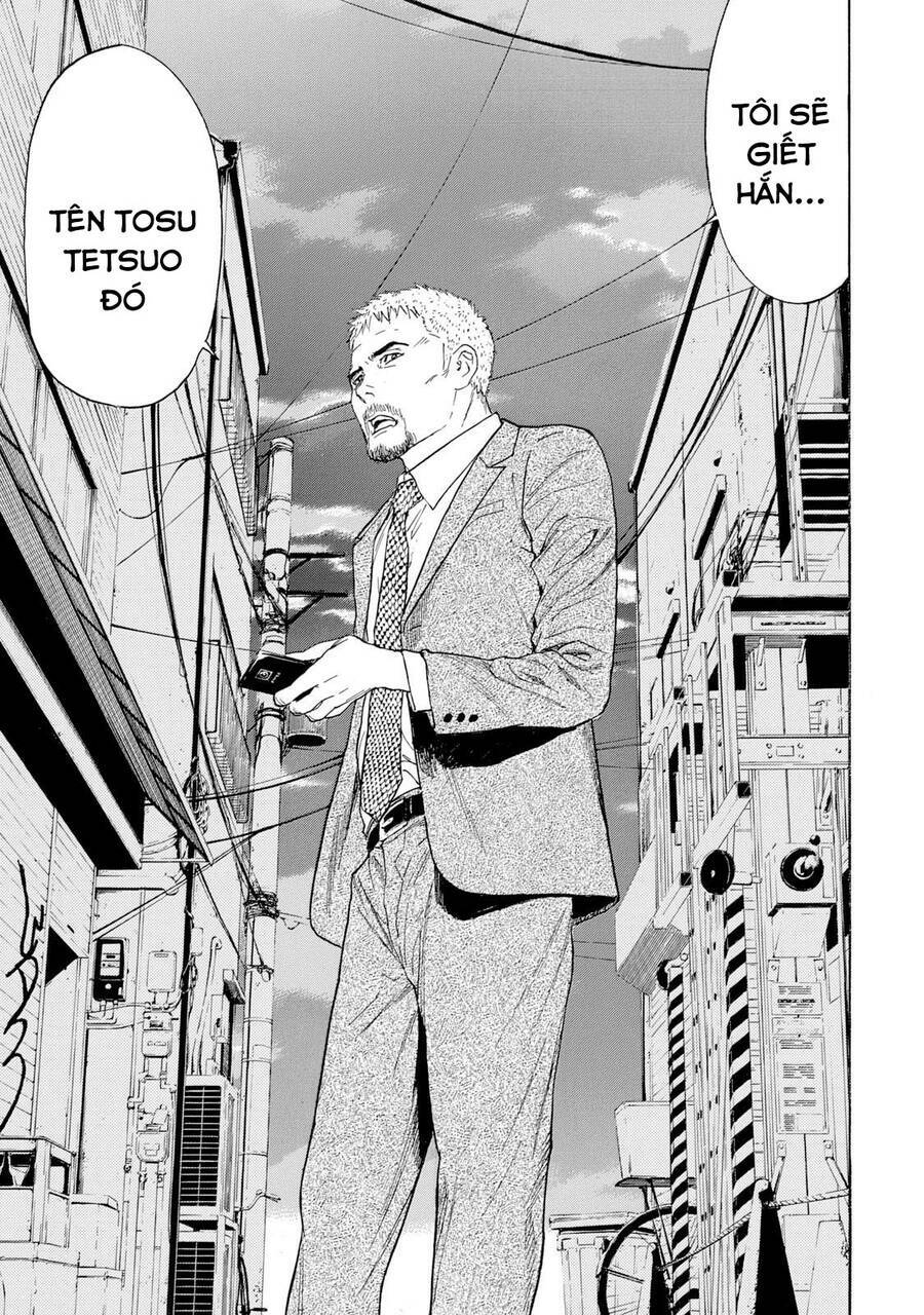My Home Hero Chapter 82 - AB Truyện